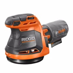 RIDGID 18V Brushless Cordless 10-Piece Combo Kit with 4 Lithium-Ion Batteries thumbnail 9