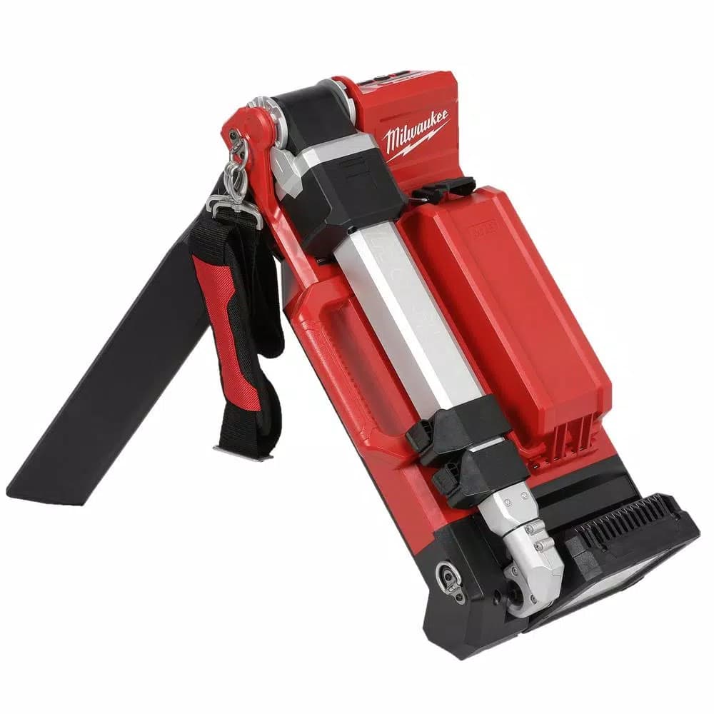 Milwaukee M18 ROCKET Dual Pack Tower Light w/ ONE-KEY (Tool-Only)