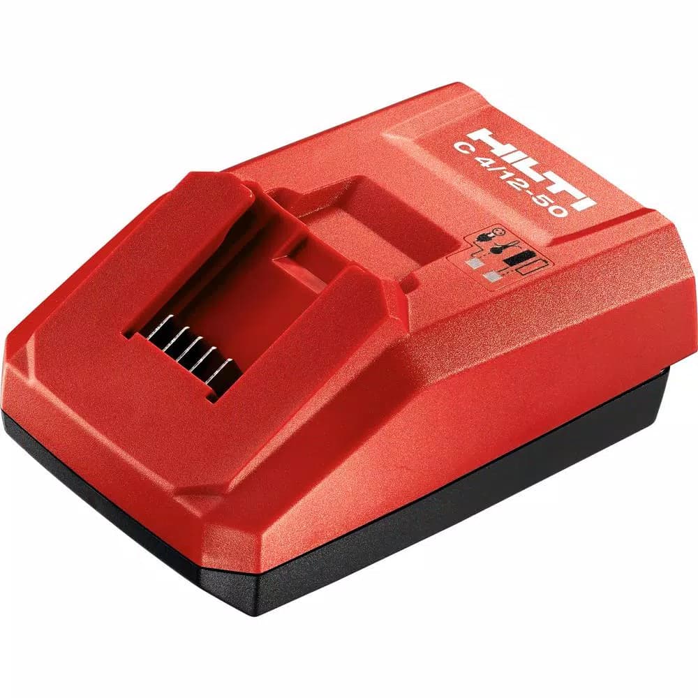 Hilti PM 40-MG Multi-Line Green Laser Level Kit, 130 ft. Range, 8-Piece Set