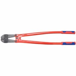 Knipex 35-3/4 in. Large Bolt Cutters with Multi-Component Comfort Grip, Forged Steel thumbnail 1