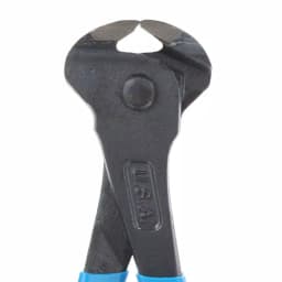 Channellock 7-1/2 in. Cross Cutting Pliers with End Cutter thumbnail 2