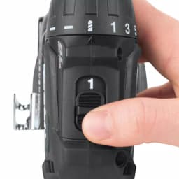 Makita 18V LXT Sub-Compact Brushless 1/2 in. Driver Drill Kit with 2.0 Ah Battery and Charger thumbnail 13