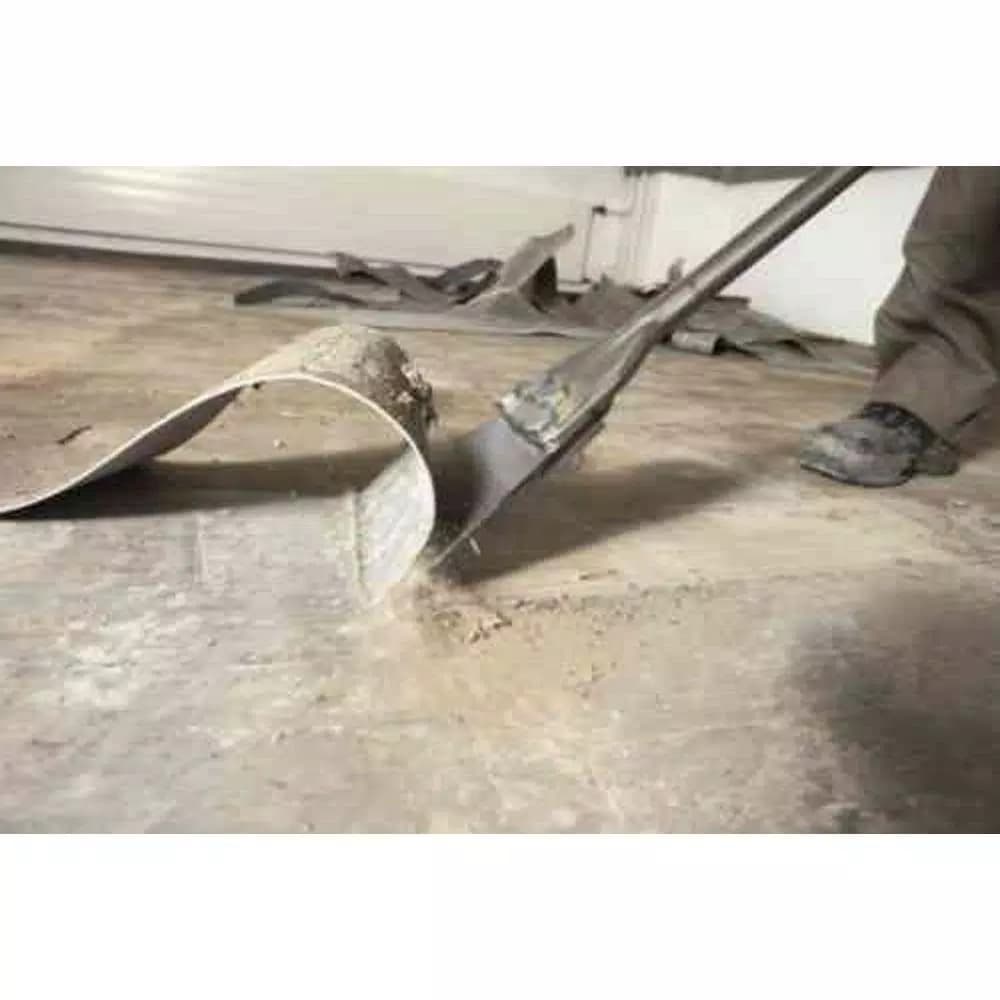 Hilti 10 in. Flexible SDS-Plus Chisel for Light-Duty Demolition