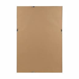DesignOvation Beatrice Decorative Framed Magnetic Chalkboard Memo Board for Home and Office thumbnail 5