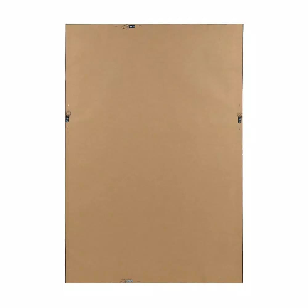 DesignOvation Beatrice Decorative Framed Magnetic Chalkboard Memo Board for Home and Office