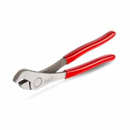TEKTON 7-3/4 in. Nut Jaw Pliers with High-Leverage Parrot Jaw thumbnail 1
