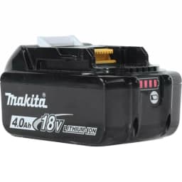 Makita 18V LXT Lithium-Ion 4.0Ah High Capacity Battery Pack (2-Pack) thumbnail 3