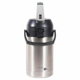 BUNN 2.5 Liter Stainless Steel Lever-Action Airpot, 84 oz. thumbnail 2
