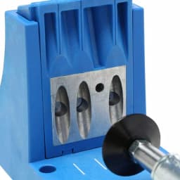Kreg K4 Pocket-Hole Jig System for Woodworking Joinery thumbnail 5
