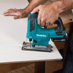 Makita 12V Max CXT Brushless Cordless Top Handle Jig Saw Kit (2.0Ah) thumbnail 9