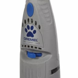 Dremel 7300 Series Cordless Pet Nail Grinder Rotary Tool Kit with Charger and Accessories thumbnail 3