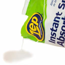 ZEP Instant Spill Absorber Powder, 3 lb thumbnail 3