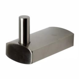Alfi Brand 6-Piece Brushed Nickel Bath Hardware Set thumbnail 5