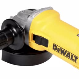 DeWalt DWE4214 4-1/2 in. 11 Amp Corded Angle Grinder, 11,000 RPM thumbnail 6