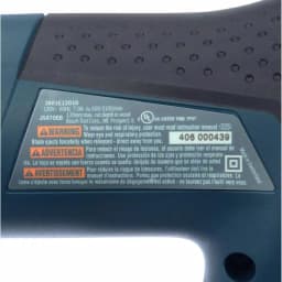 Bosch 7 Amp Corded Variable Speed Barrel-Grip Jig Saw Kit with Carrying Case thumbnail 7