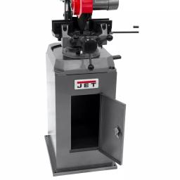 JET 14-Inch Abrasive Chop Saw, 230V/460V 3-Phase Metal Cut-Off Machine thumbnail 2