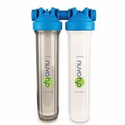 NuvoH2O Manor + Taste Salt-Free Water Softener and Filtration System thumbnail 1
