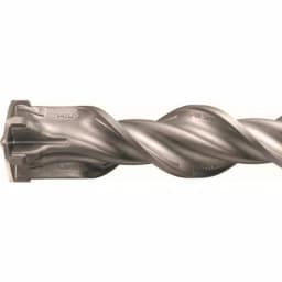 Hilti TE-YX 1-3/8 in. x 52 in. SDS-Max Carbide Head Hammer Drill Bit thumbnail 2