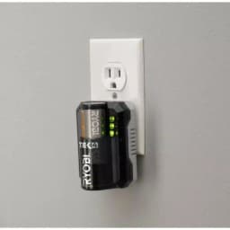 RYOBI TEK4 4V Lithium-Ion Battery Pack, 1.3 Ah thumbnail 5