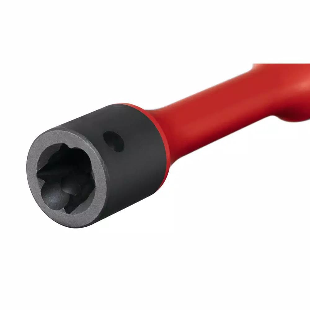 Hilti S-TB KB3 3/8 in. Torque-Controlled Socket Wrench for KWIK BOLT 3 Anchors
