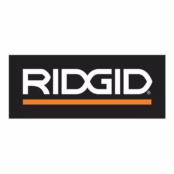 RIDGID 18V OCTANE Bluetooth 3.0 Ah Lithium-Ion Battery 2-Pack
