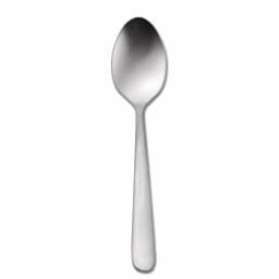 Oneida Windsor III 18/0 Stainless Steel Oval Soup and Dessert Spoons, 36-Piece Set thumbnail 1