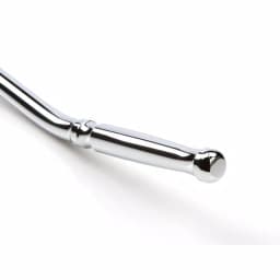 TEKTON 3/8 in. Drive x 12 in. Flex Head Bent Handle Ratchet, 90-Tooth thumbnail 7