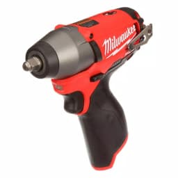 Milwaukee M12 FUEL 12V Brushless 3/8 in. Cordless Impact Wrench (Tool-Only) thumbnail 1