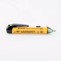 Klein Tools 2-Piece Pliers and Non-Contact Voltage Tester Kit thumbnail 4