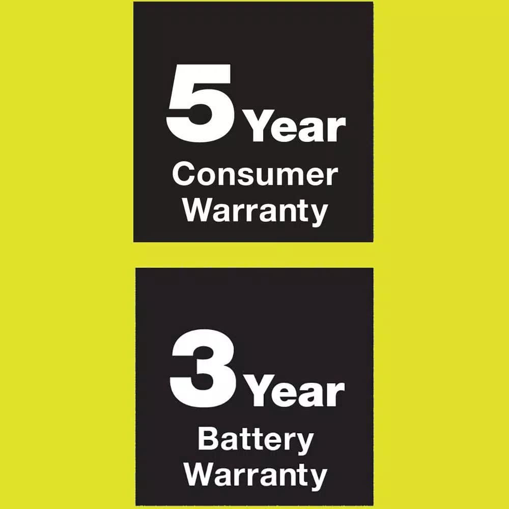RYOBI 40V MAX Cordless Jet Fan Leaf Blower Kit, 500 CFM, 110 MPH, with 4 Ah Battery and Charger