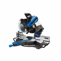 Delta 12 in. Dual Bevel Sliding Cruzer Compound Miter Saw thumbnail 1