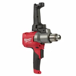 Milwaukee M18 FUEL 1/2 in. Brushless Cordless Mud Mixer (Tool-Only) thumbnail 3