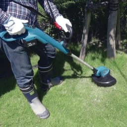 Makita 18V LXT Cordless String Trimmer (Tool Only) - XRU02Z thumbnail 2