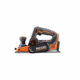 RIDGID 18V OCTANE Cordless Brushless 3-1/4 in. Hand Planer, Tool Only thumbnail 4