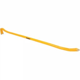 DEWALT 42 in. Wrecking Bar with Tri-Lobe Design thumbnail 2