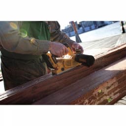 DEWALT 20V MAX XR Cordless Brushless 3-1/4 in. Planer (Tool-Only) thumbnail 9