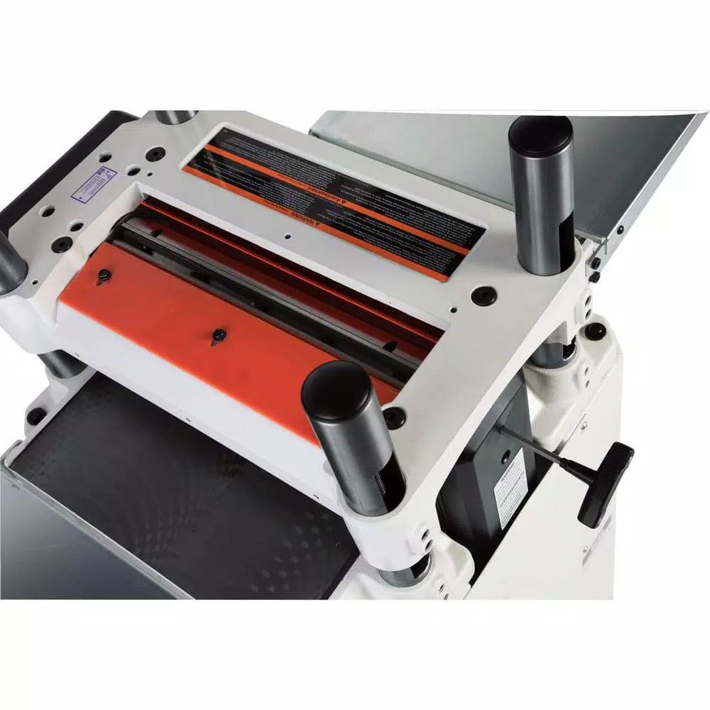 Jet JWP-15B 15 in. Straight Knife Planer, 3 HP Motor