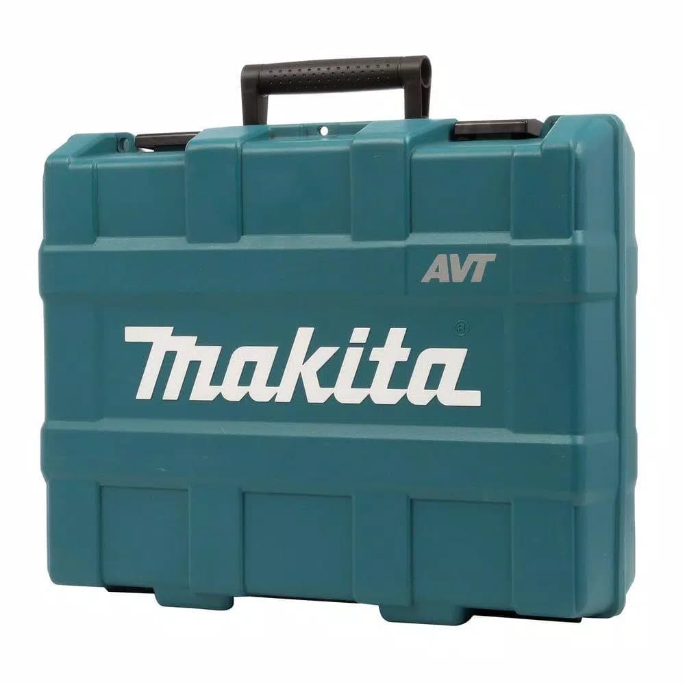 Makita 11 Amp SDS-MAX Corded Rotary Hammer Drill with AVT and Hard Case
