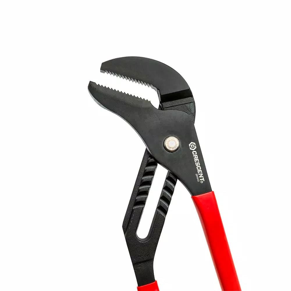 Unbranded Crescent 7 in. Tongue and Groove Straight Jaw Pliers