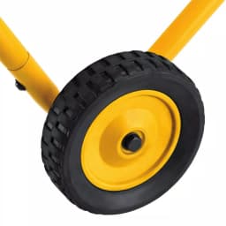 DEWALT 12 in. FLEXVOLT Brushless Sliding Compound Miter Saw Kit with Rolling Stand thumbnail 5
