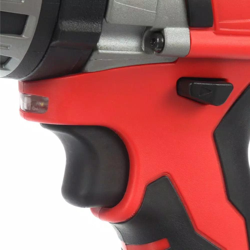 Milwaukee M28 28V Lithium-Ion 1/2 in. Cordless Hammer Drill (Tool-Only)