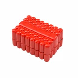TEKTON 33-Piece Security Bit Set with Magnetic Extension and Organizer thumbnail 9