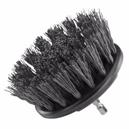RYOBI Hard Bristle Brush Cleaning Kit, 2-Piece Hex Shank Set thumbnail 9