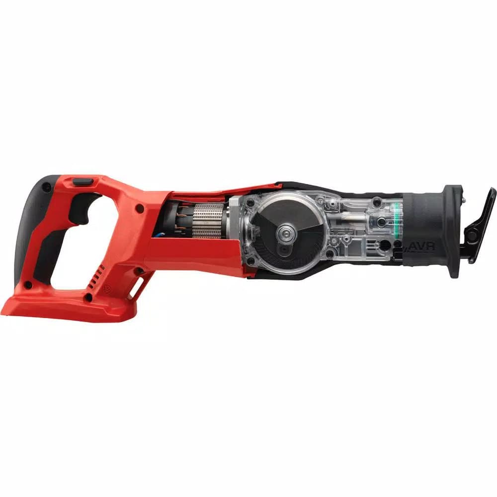 Hilti SR 6-A 22V Brushless Cordless Reciprocating Saw (Tool-Only)