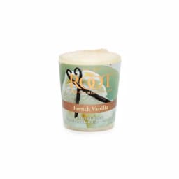 ROOT CANDLES A.I. Root French Vanilla Scented Votive Candles, 20-Hour Burn Time (Set of 18) thumbnail 1