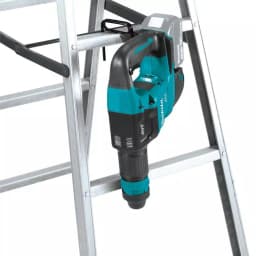 Makita 18V LXT Brushless Cordless AVT Power Scraper, SDS Bit, Tool Only thumbnail 4