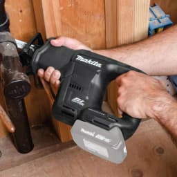 Makita 18V LXT Sub-Compact Brushless Cordless Reciprocating Saw (Tool-Only) thumbnail 14