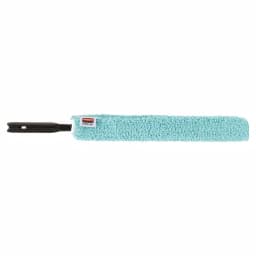 Rubbermaid Commercial Products Rubbermaid Commercial HYGEN 20 in. Quick-Connect Flexible Microfiber Duster Wand thumbnail 2