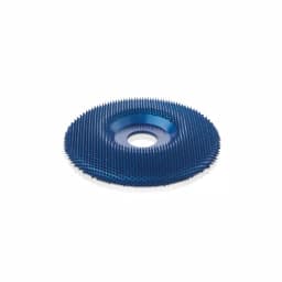 Kutzall 4-1/2 in. Extreme Shaping Disc with Tungsten Carbide Teeth, 7/8 in. Bore, Coarse thumbnail 1