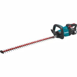 Makita 18V LXT Brushless Cordless 30 in. Hedge Trimmer Kit with (2) 5.0 Ah Batteries and Charger thumbnail 5